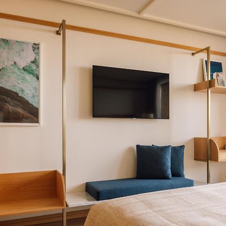 Hotel Aethos Ericeira Exteriér fotografie
