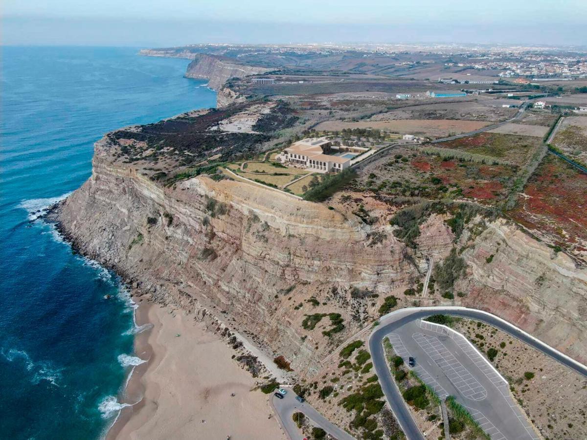 Hotel Aethos Ericeira Exteriér fotografie