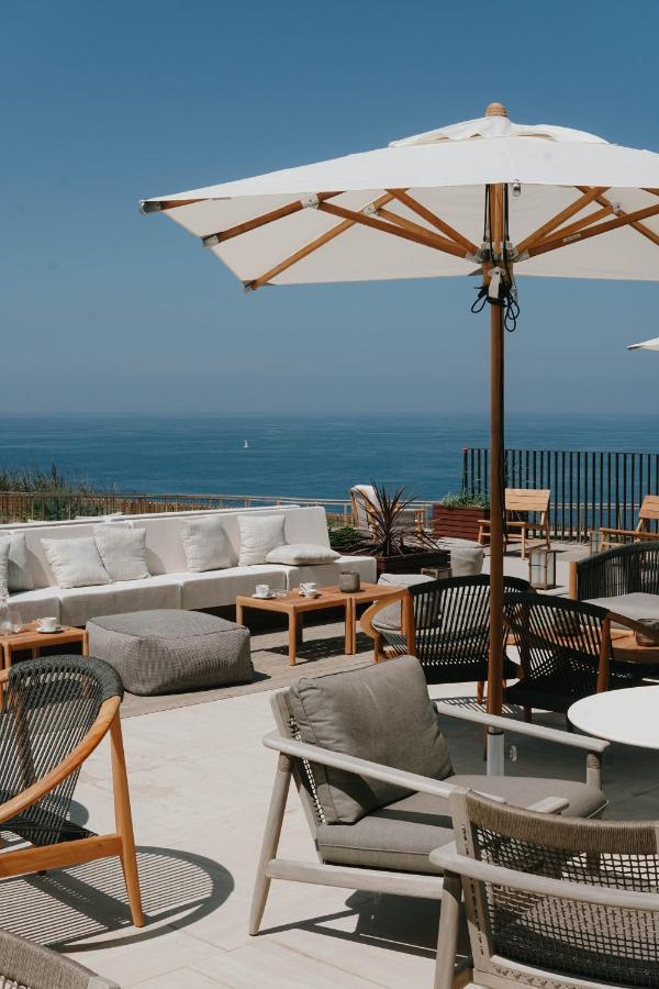 Hotel Aethos Ericeira Exteriér fotografie