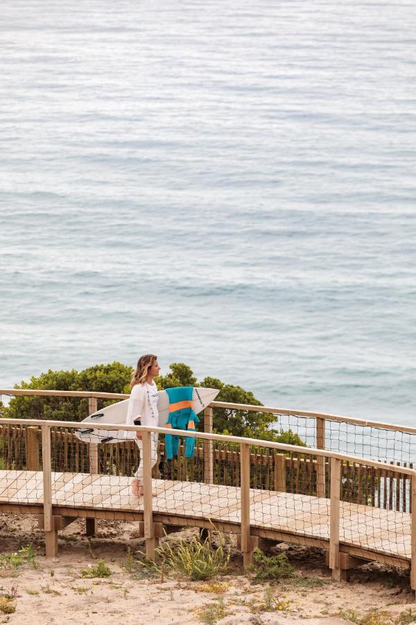 Hotel Aethos Ericeira Exteriér fotografie