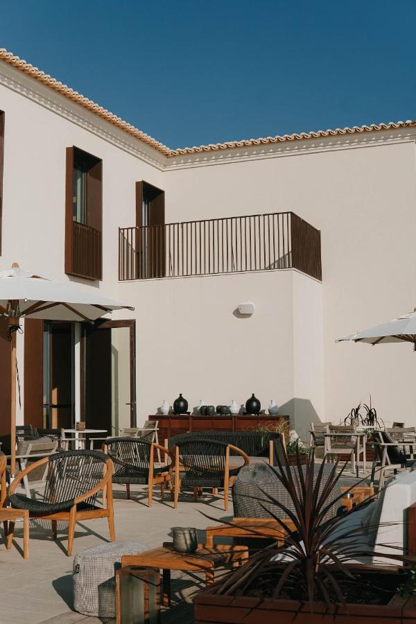 Hotel Aethos Ericeira Exteriér fotografie