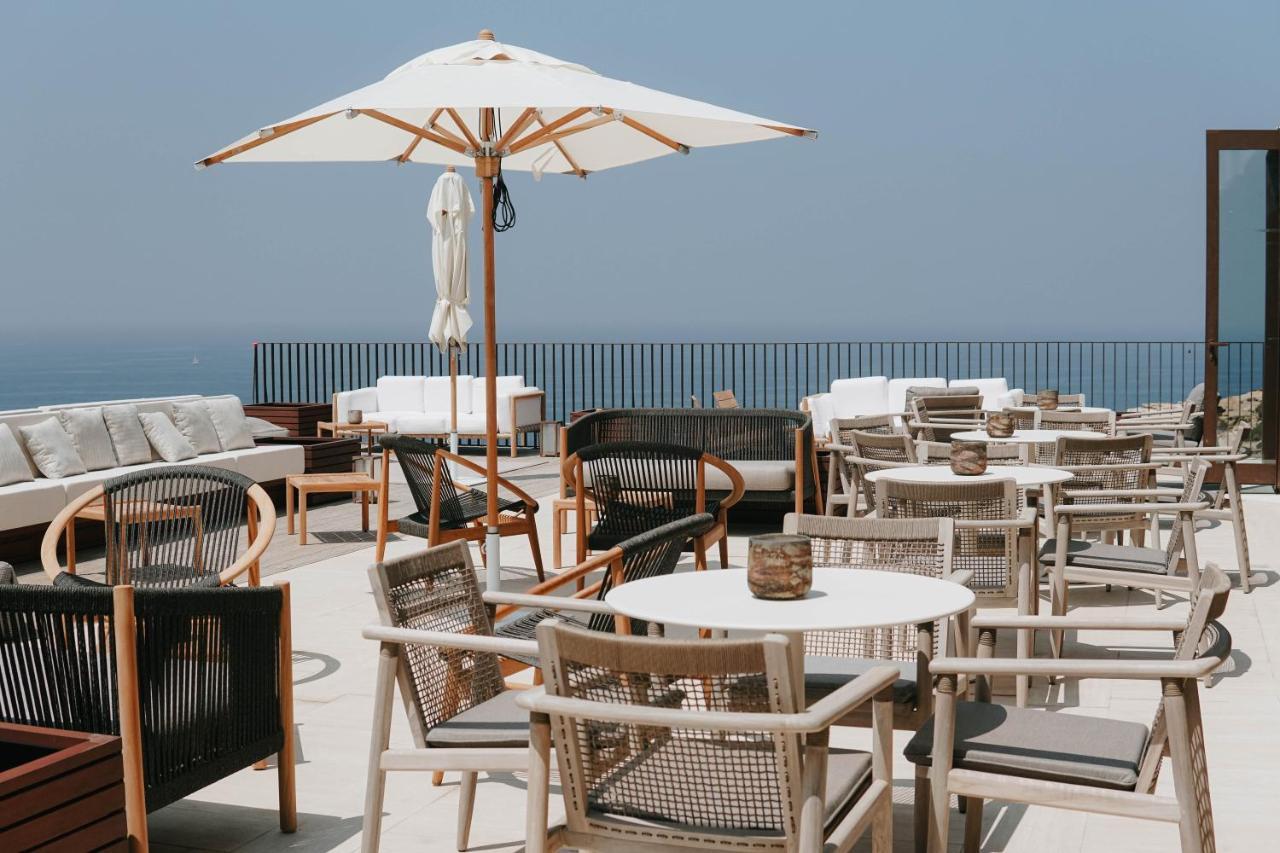 Hotel Aethos Ericeira Exteriér fotografie