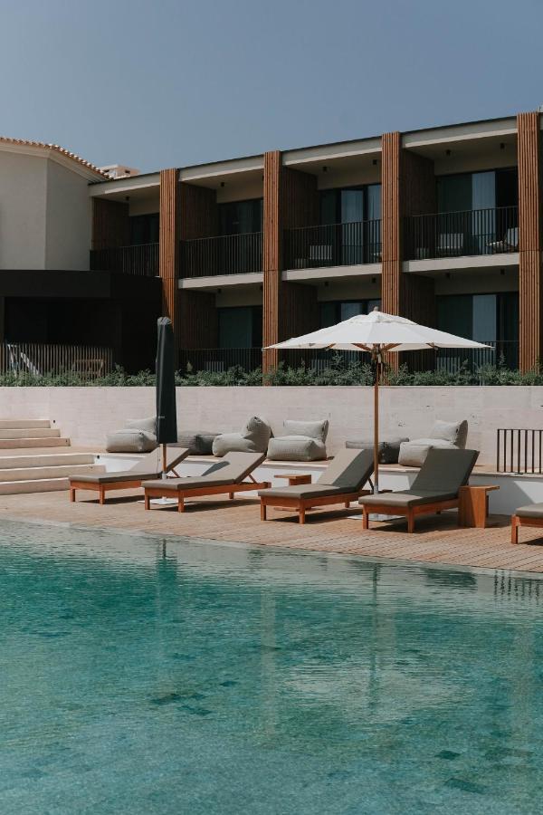 Hotel Aethos Ericeira Exteriér fotografie