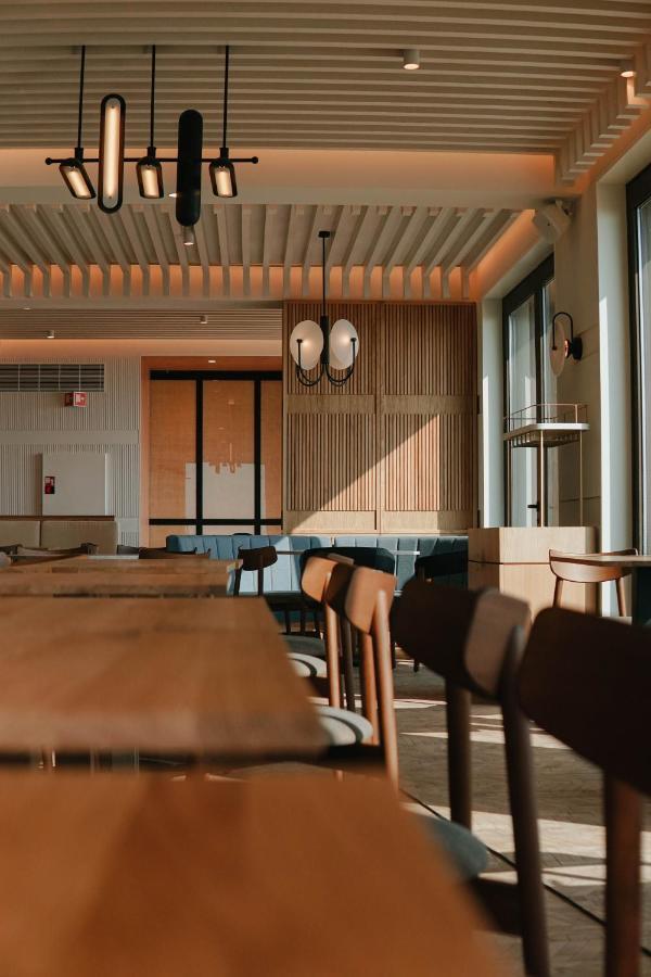 Hotel Aethos Ericeira Exteriér fotografie