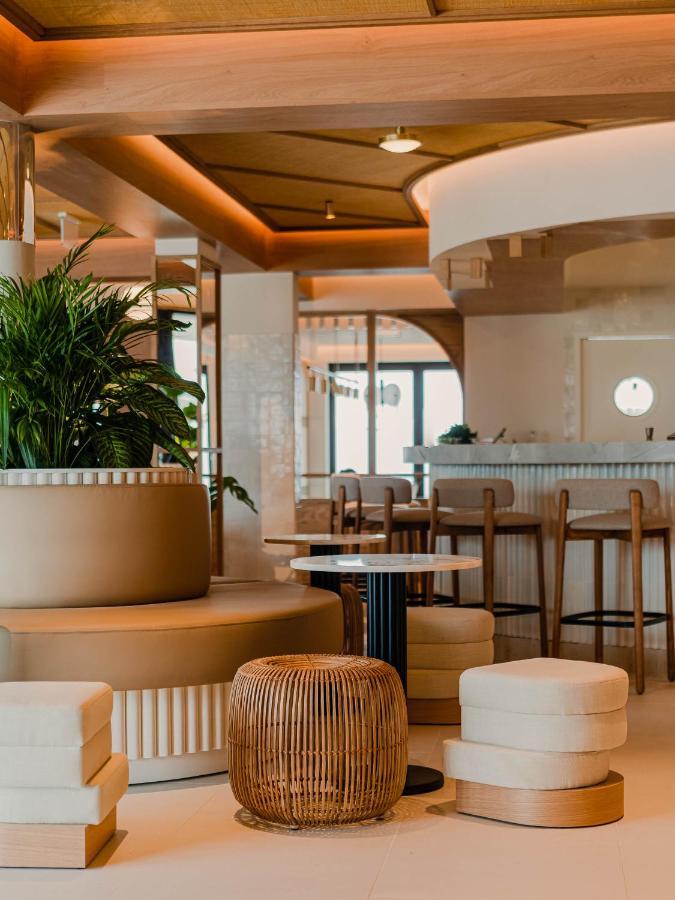 Hotel Aethos Ericeira Exteriér fotografie