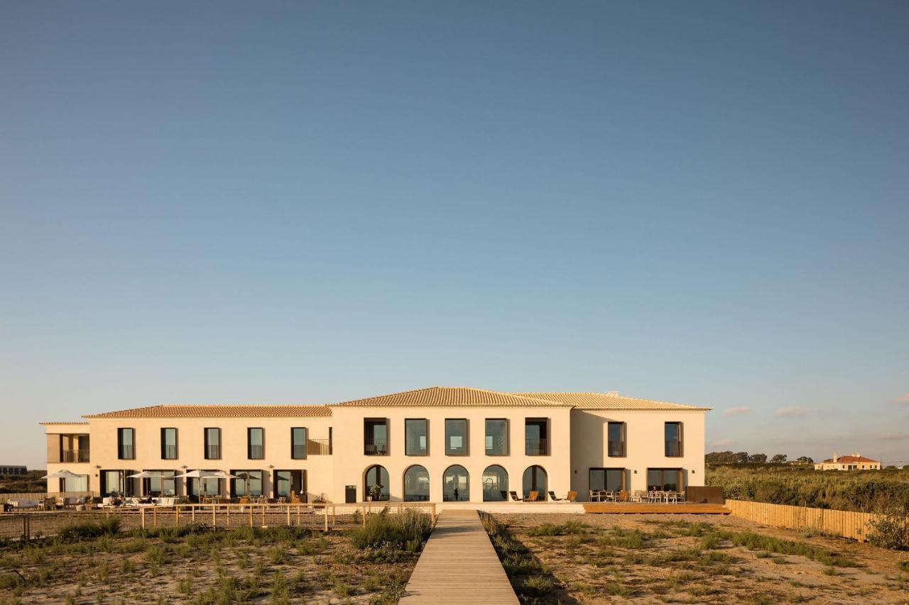 Hotel Aethos Ericeira Exteriér fotografie