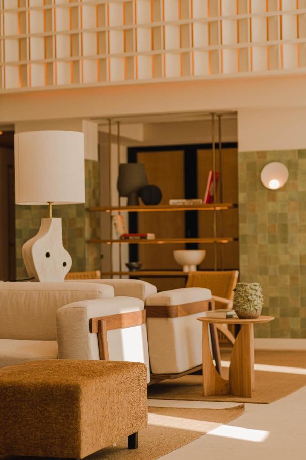Hotel Aethos Ericeira Exteriér fotografie