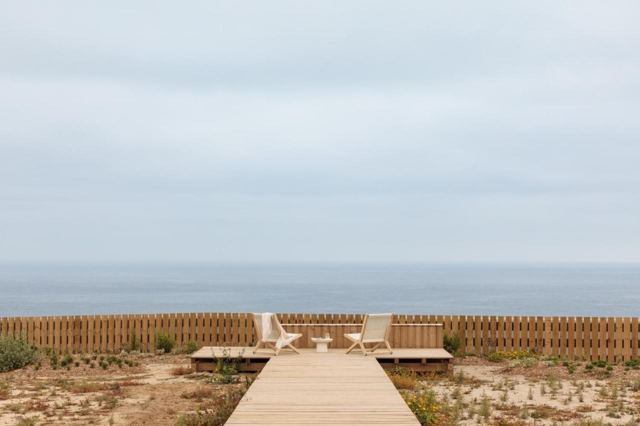 Hotel Aethos Ericeira Exteriér fotografie