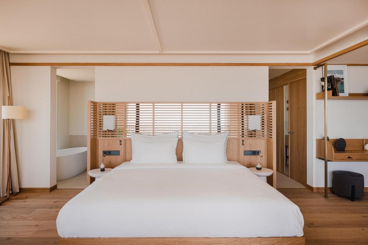 Hotel Aethos Ericeira Exteriér fotografie