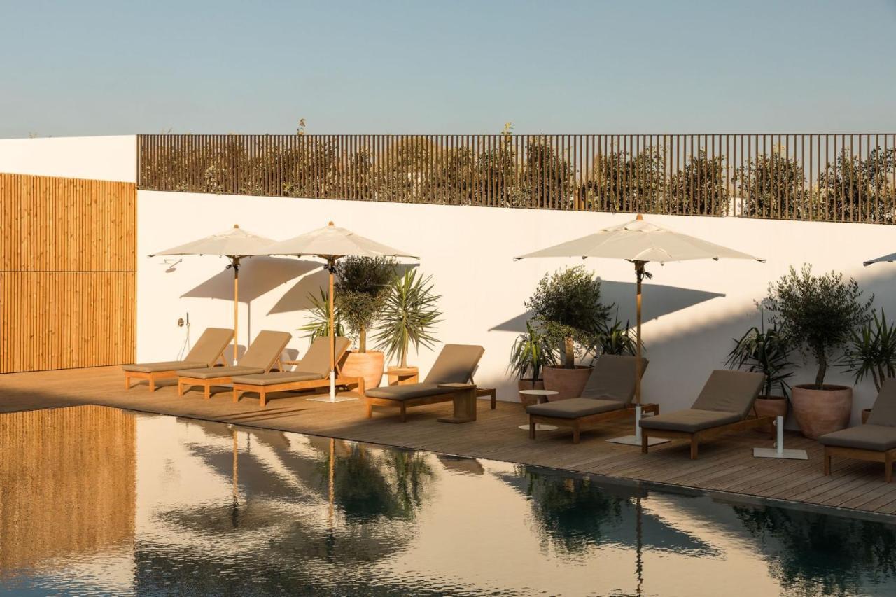 Hotel Aethos Ericeira Exteriér fotografie