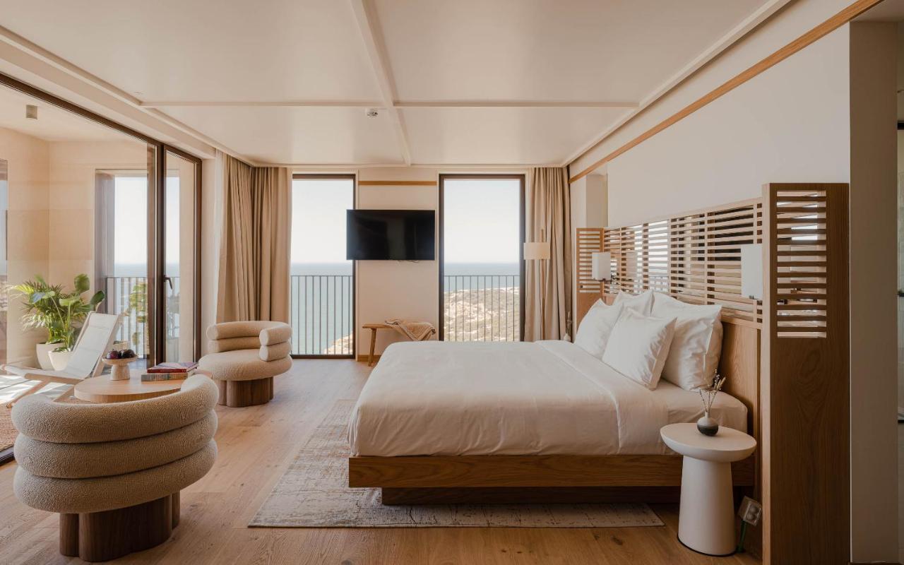 Hotel Aethos Ericeira Exteriér fotografie