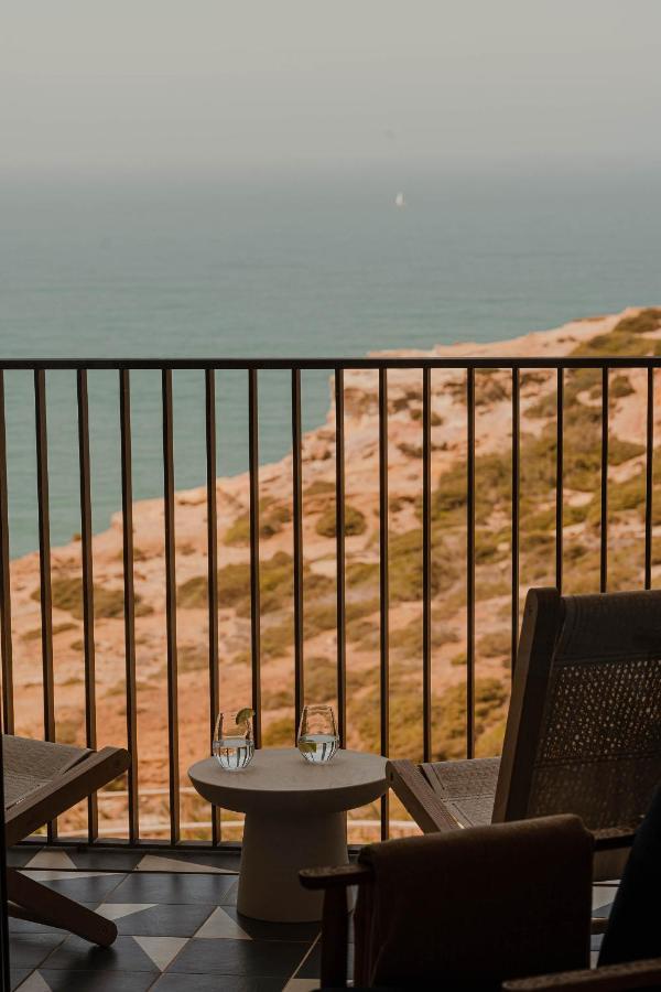 Hotel Aethos Ericeira Exteriér fotografie