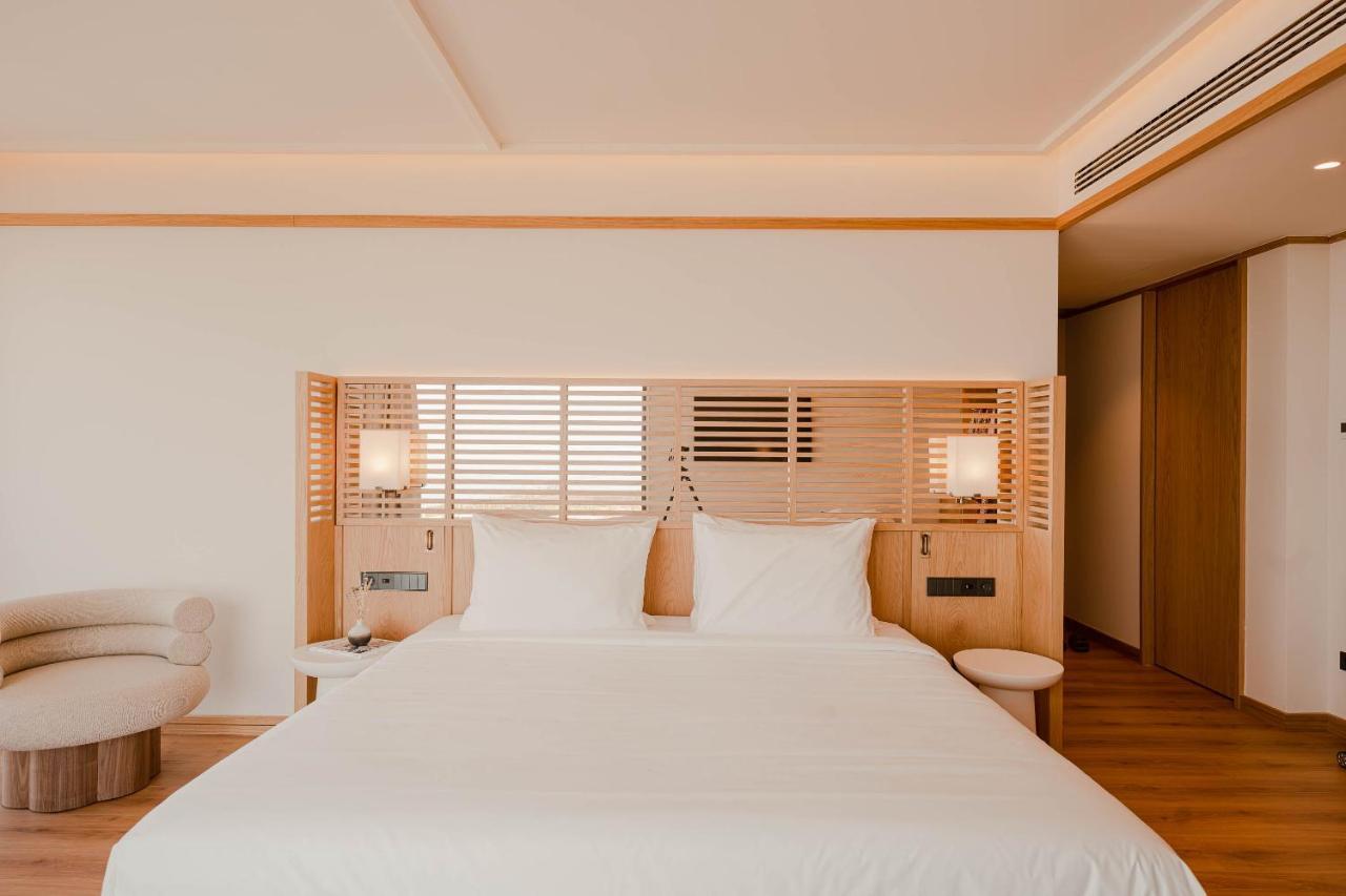 Hotel Aethos Ericeira Exteriér fotografie
