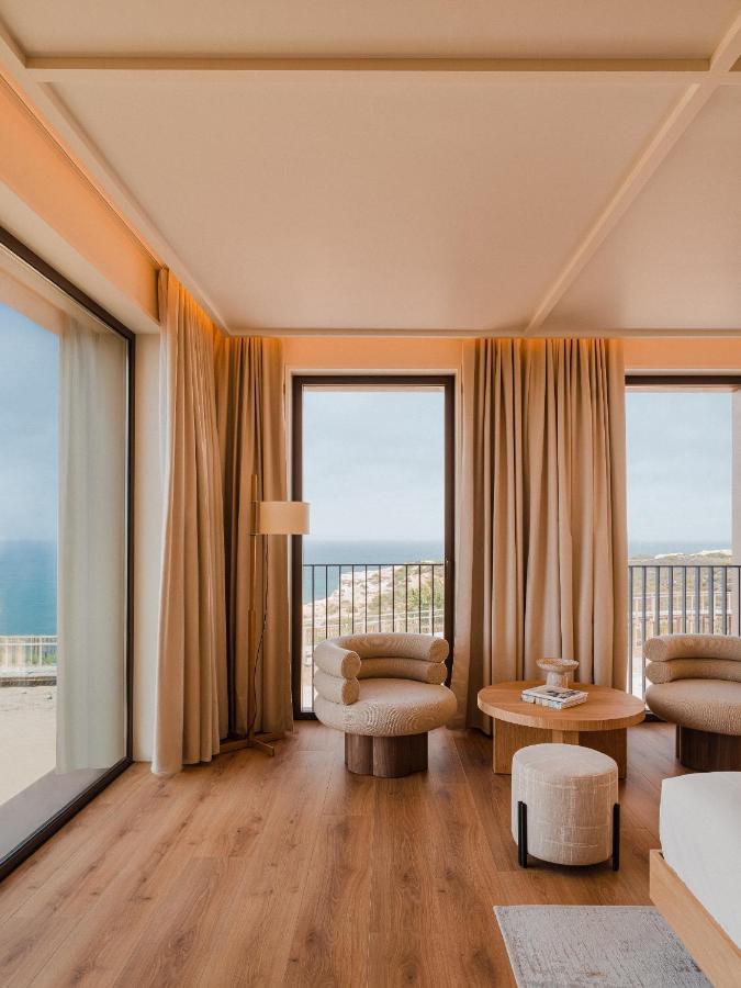 Hotel Aethos Ericeira Exteriér fotografie