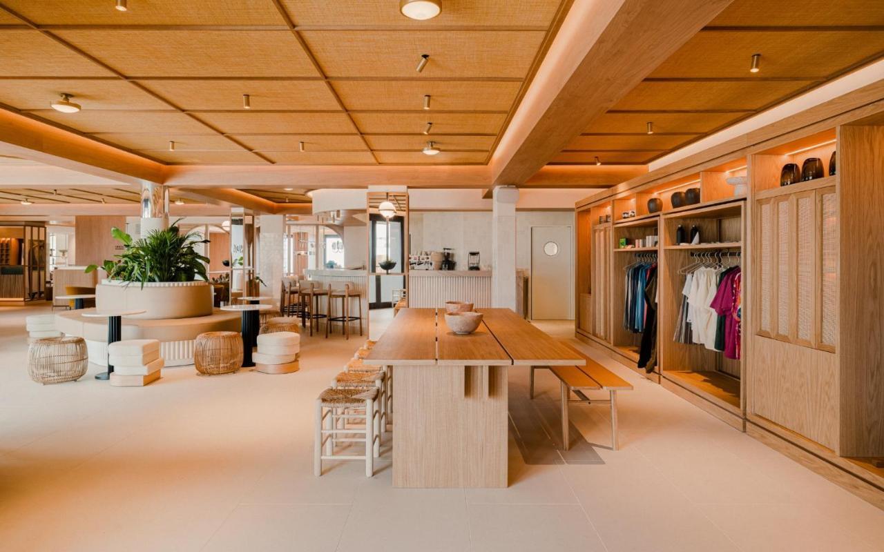 Hotel Aethos Ericeira Exteriér fotografie