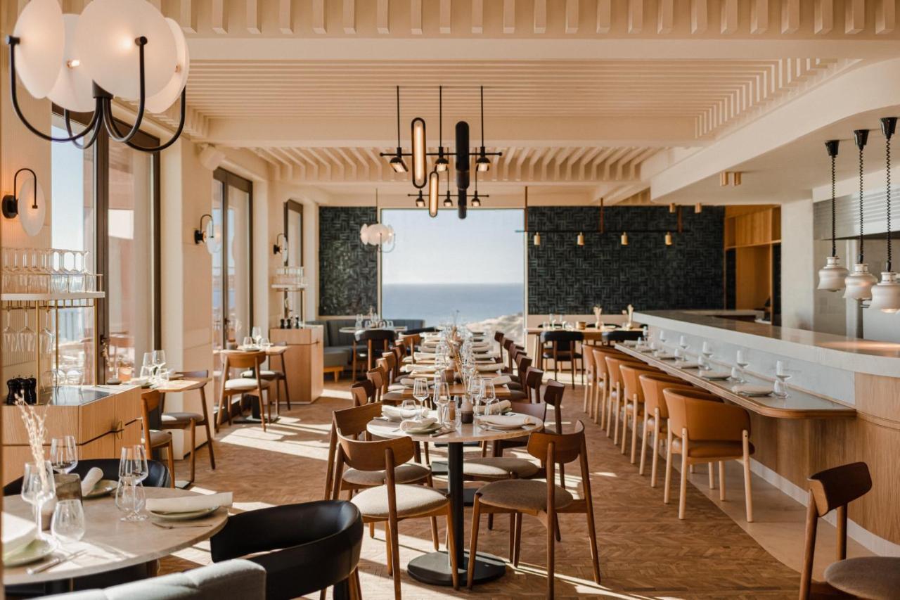 Hotel Aethos Ericeira Exteriér fotografie