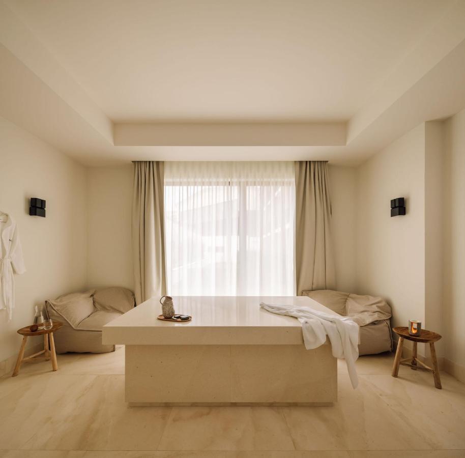 Hotel Aethos Ericeira Exteriér fotografie