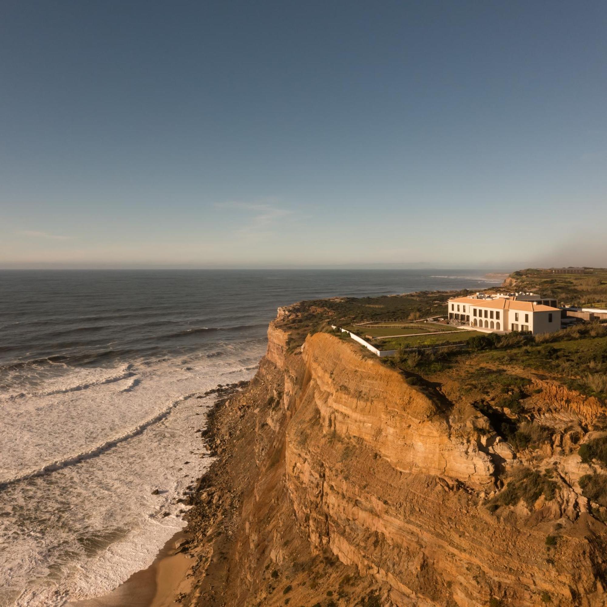 Hotel Aethos Ericeira Exteriér fotografie