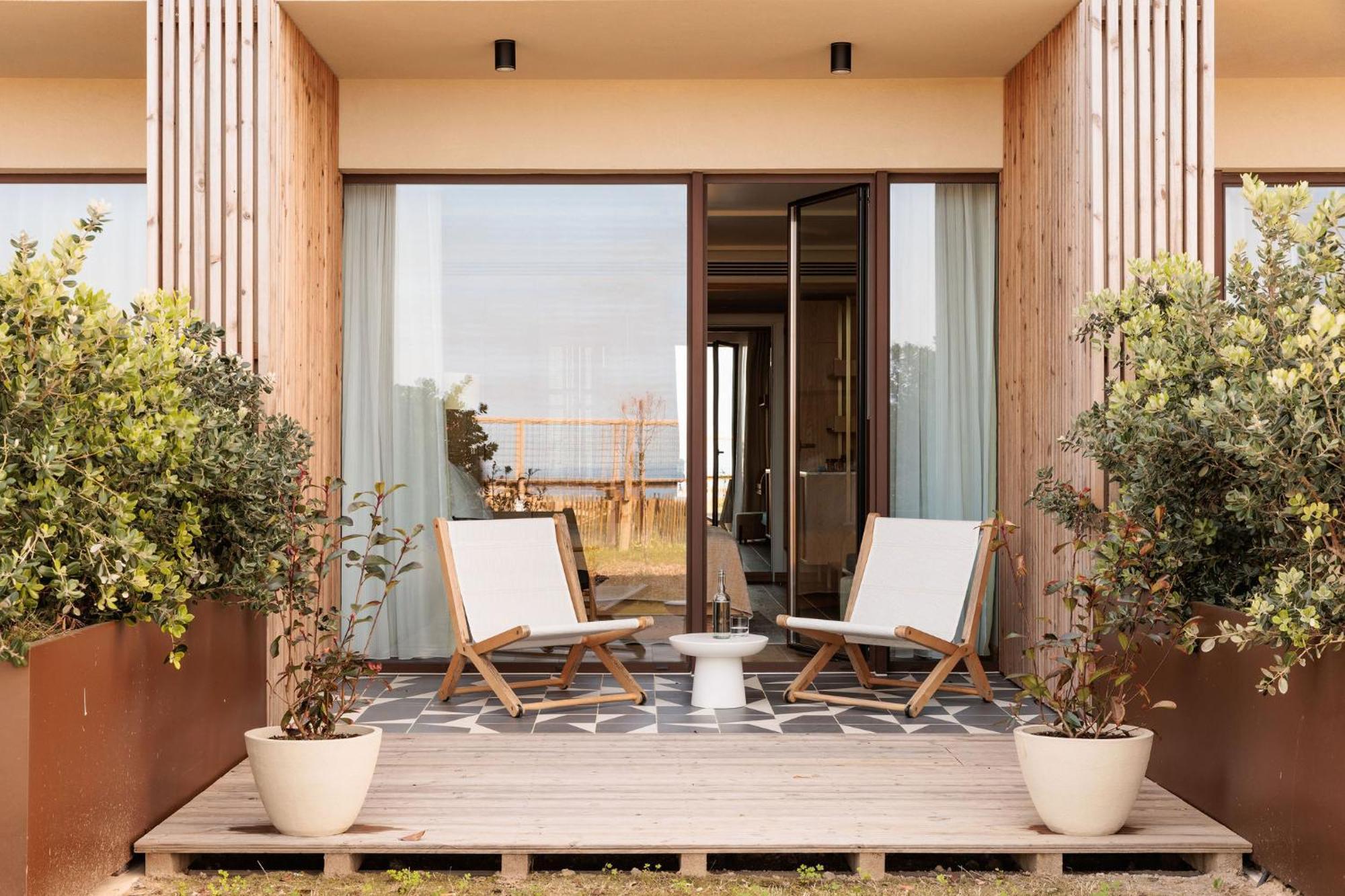 Hotel Aethos Ericeira Exteriér fotografie