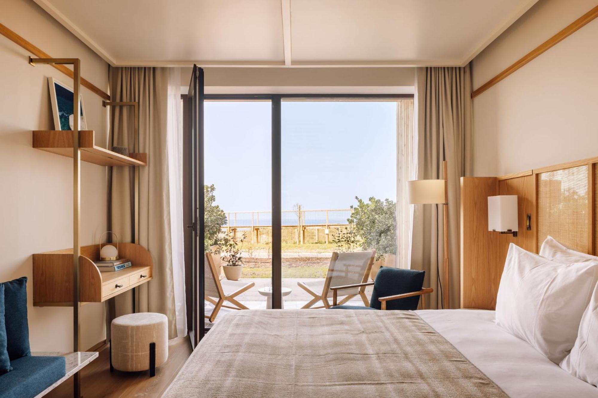 Hotel Aethos Ericeira Exteriér fotografie