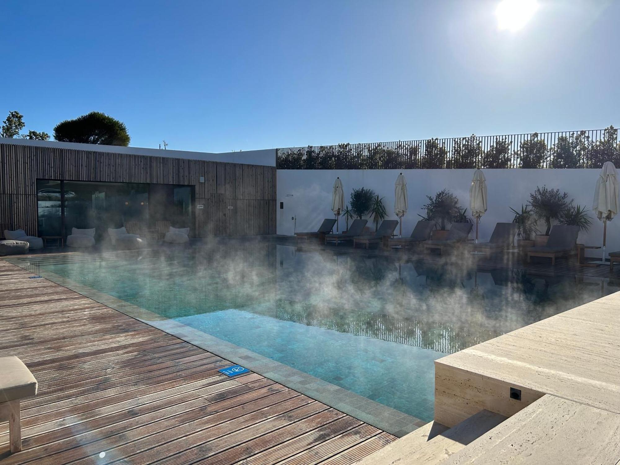 Hotel Aethos Ericeira Exteriér fotografie