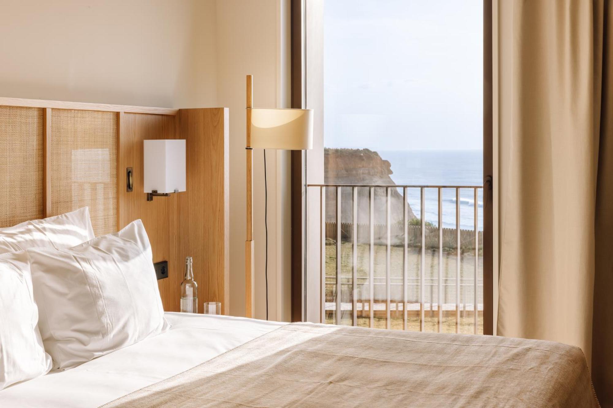 Hotel Aethos Ericeira Exteriér fotografie