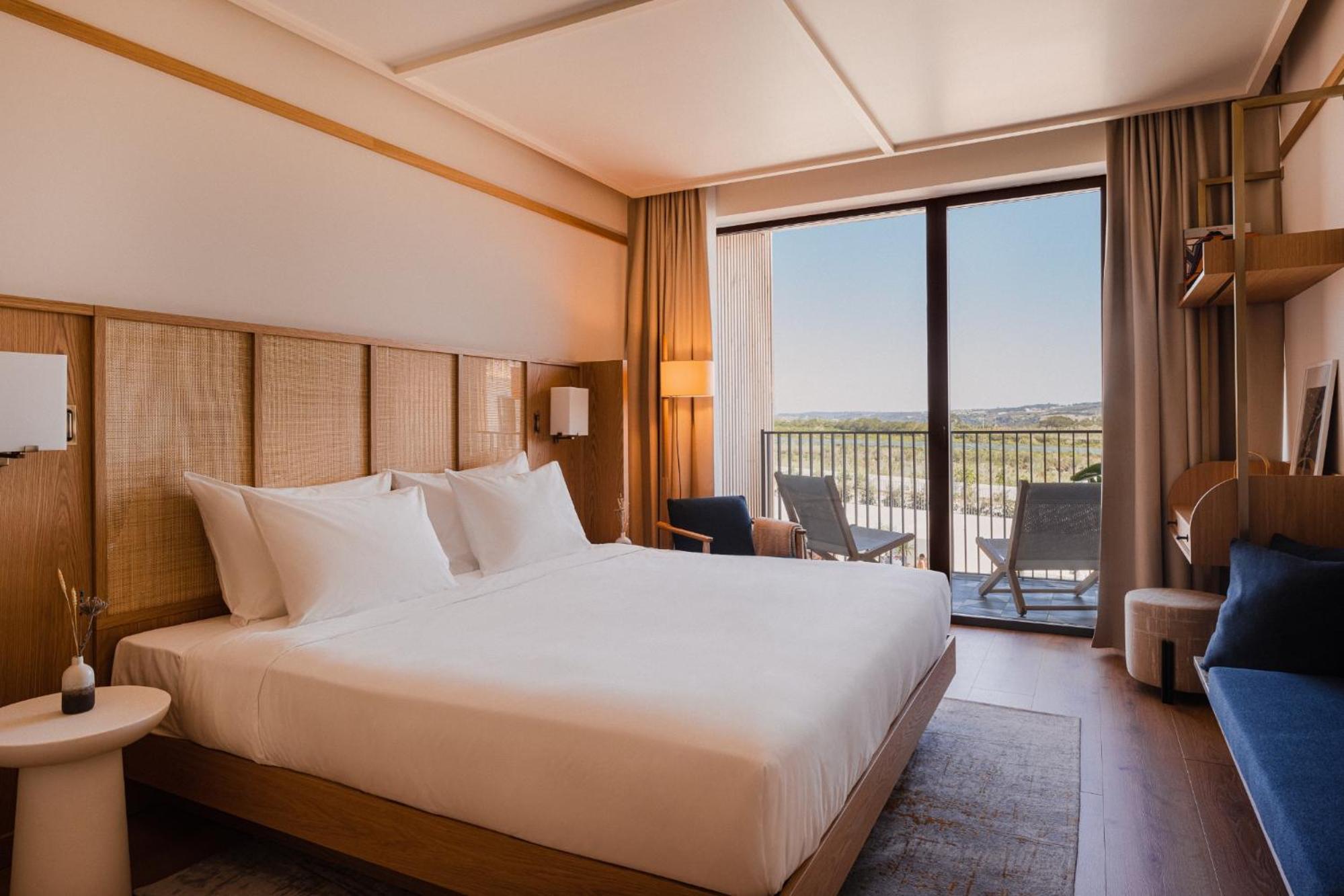 Hotel Aethos Ericeira Exteriér fotografie