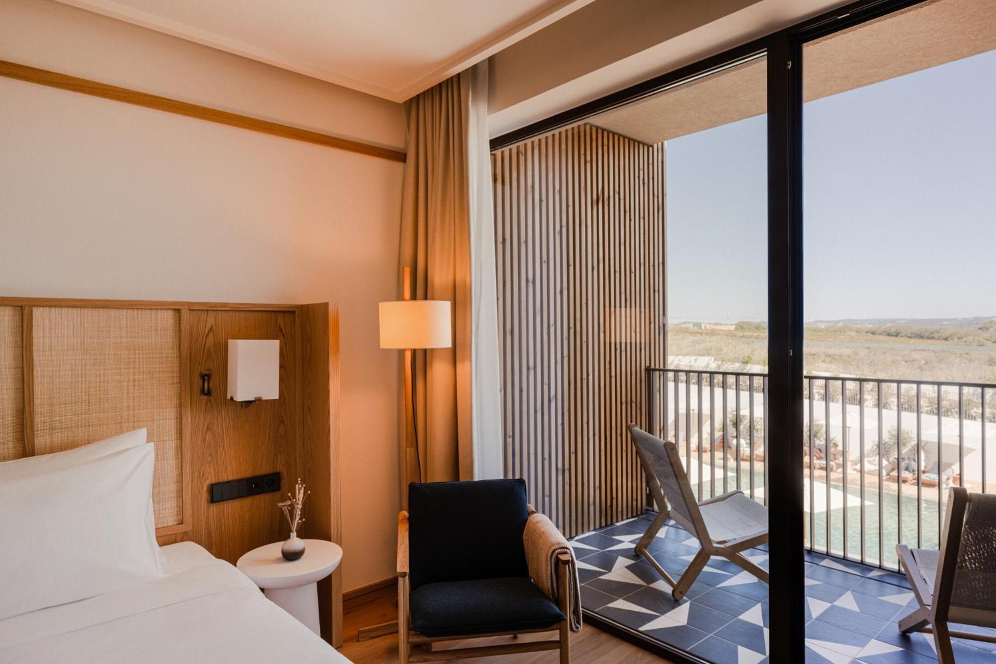 Hotel Aethos Ericeira Exteriér fotografie