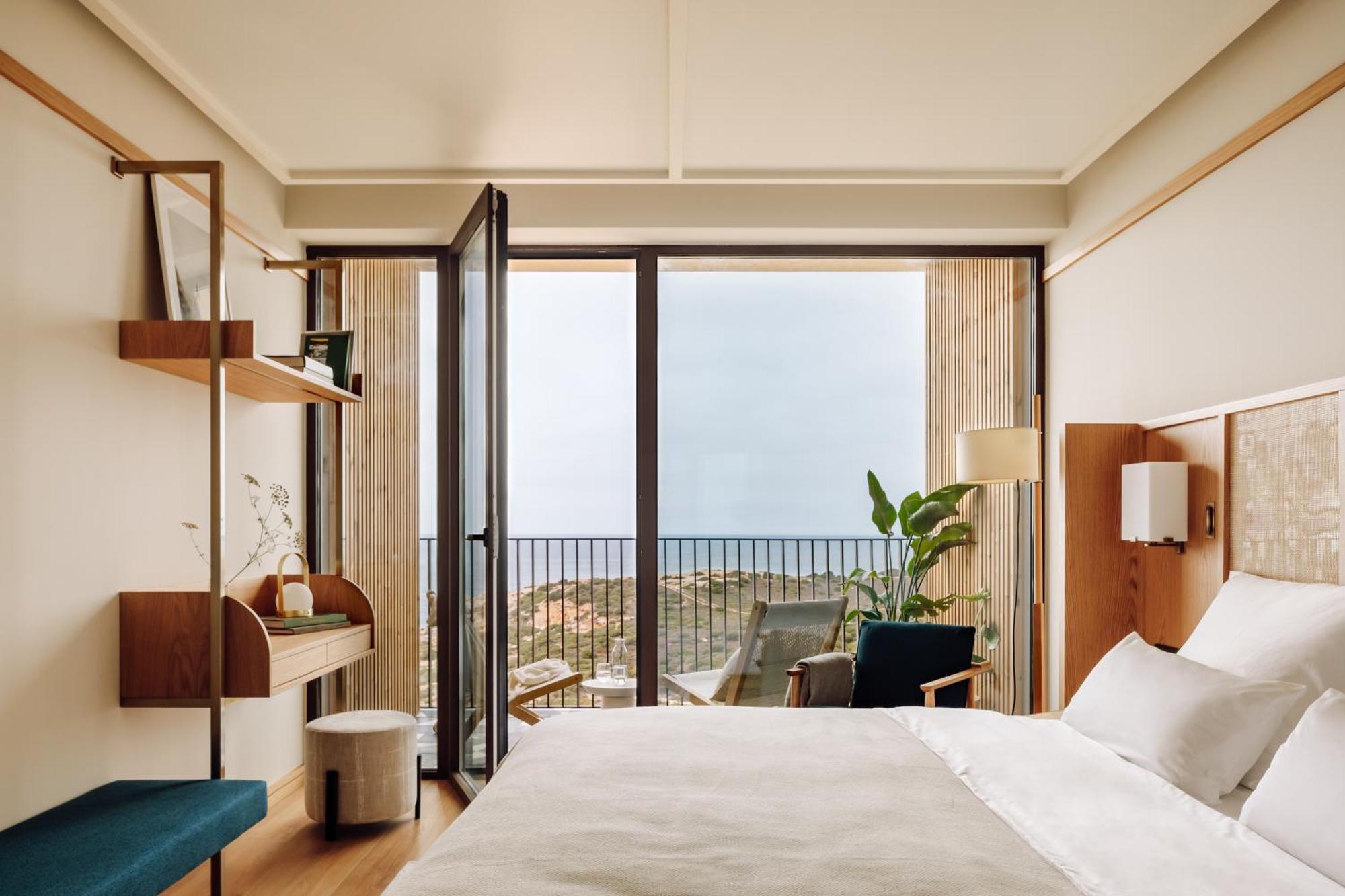 Hotel Aethos Ericeira Exteriér fotografie