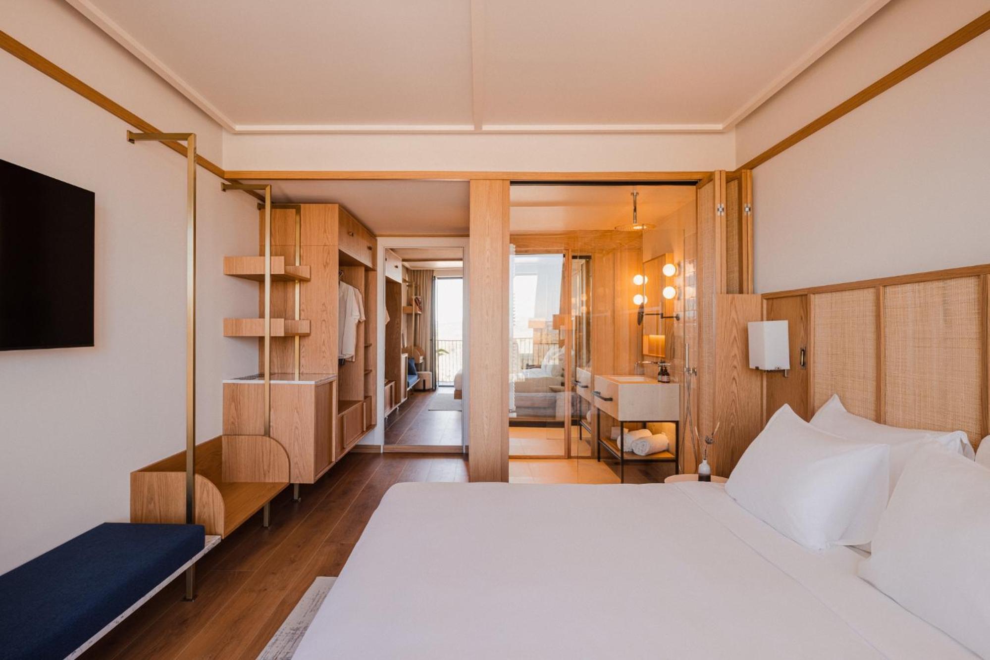 Hotel Aethos Ericeira Exteriér fotografie