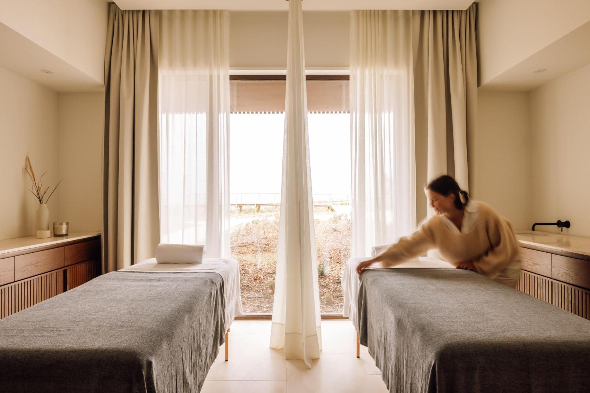 Hotel Aethos Ericeira Exteriér fotografie