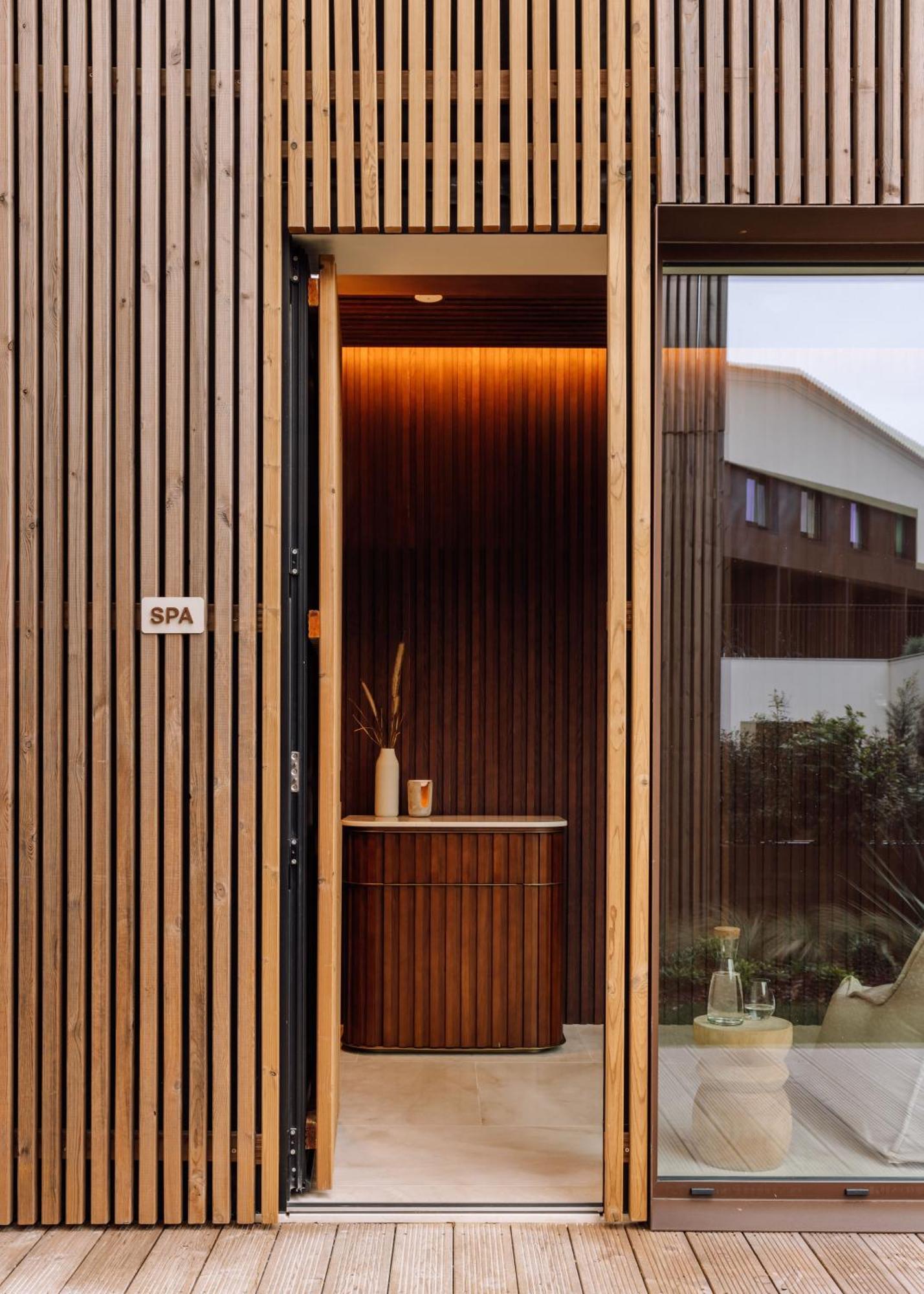 Hotel Aethos Ericeira Exteriér fotografie