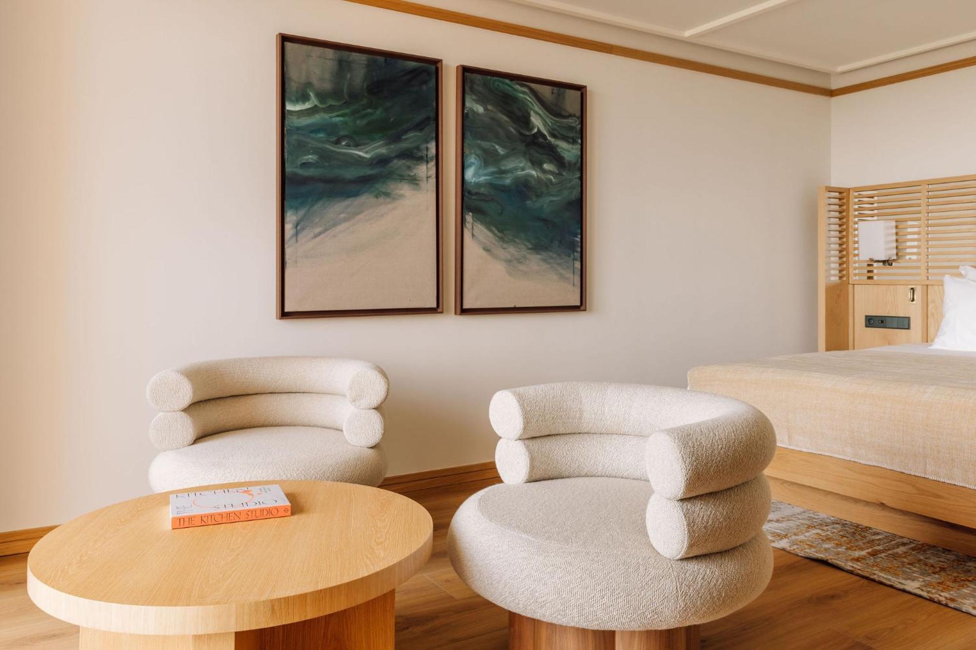 Hotel Aethos Ericeira Exteriér fotografie
