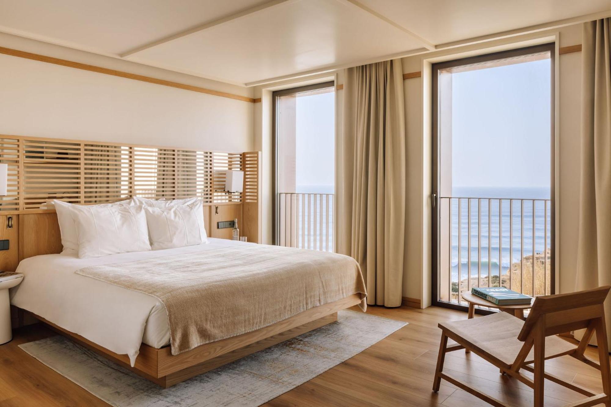 Hotel Aethos Ericeira Exteriér fotografie